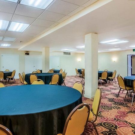 Econo Lodge - South Bend Extérieur photo