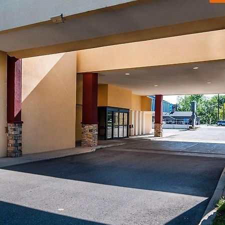Econo Lodge - South Bend Extérieur photo