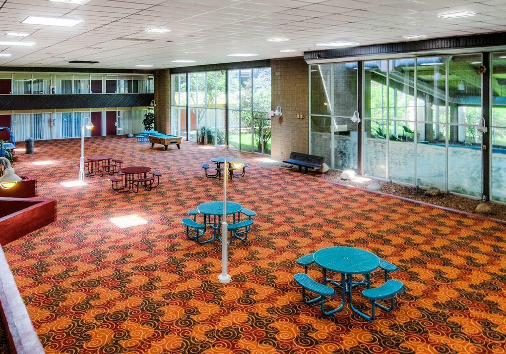 Econo Lodge - South Bend Extérieur photo