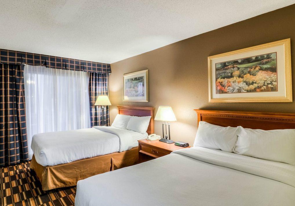Econo Lodge - South Bend Extérieur photo