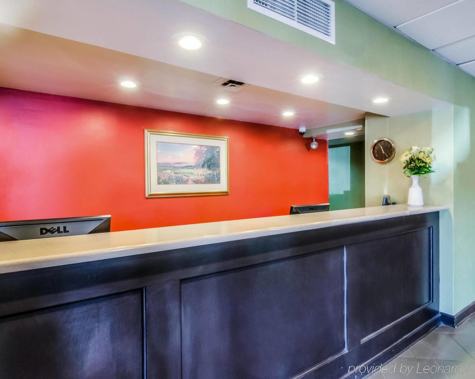 Econo Lodge - South Bend Extérieur photo