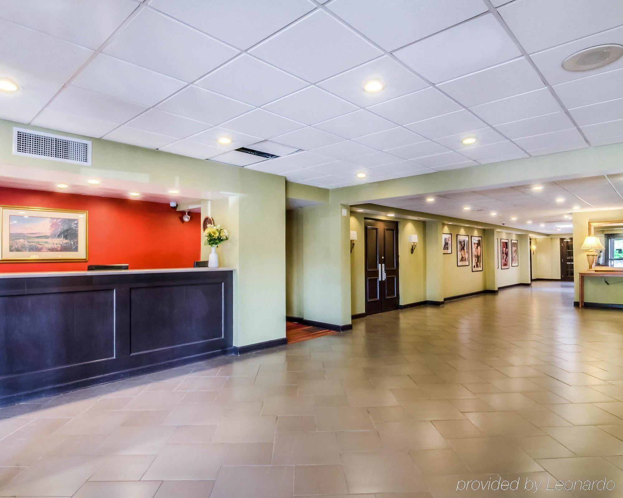 Econo Lodge - South Bend Extérieur photo