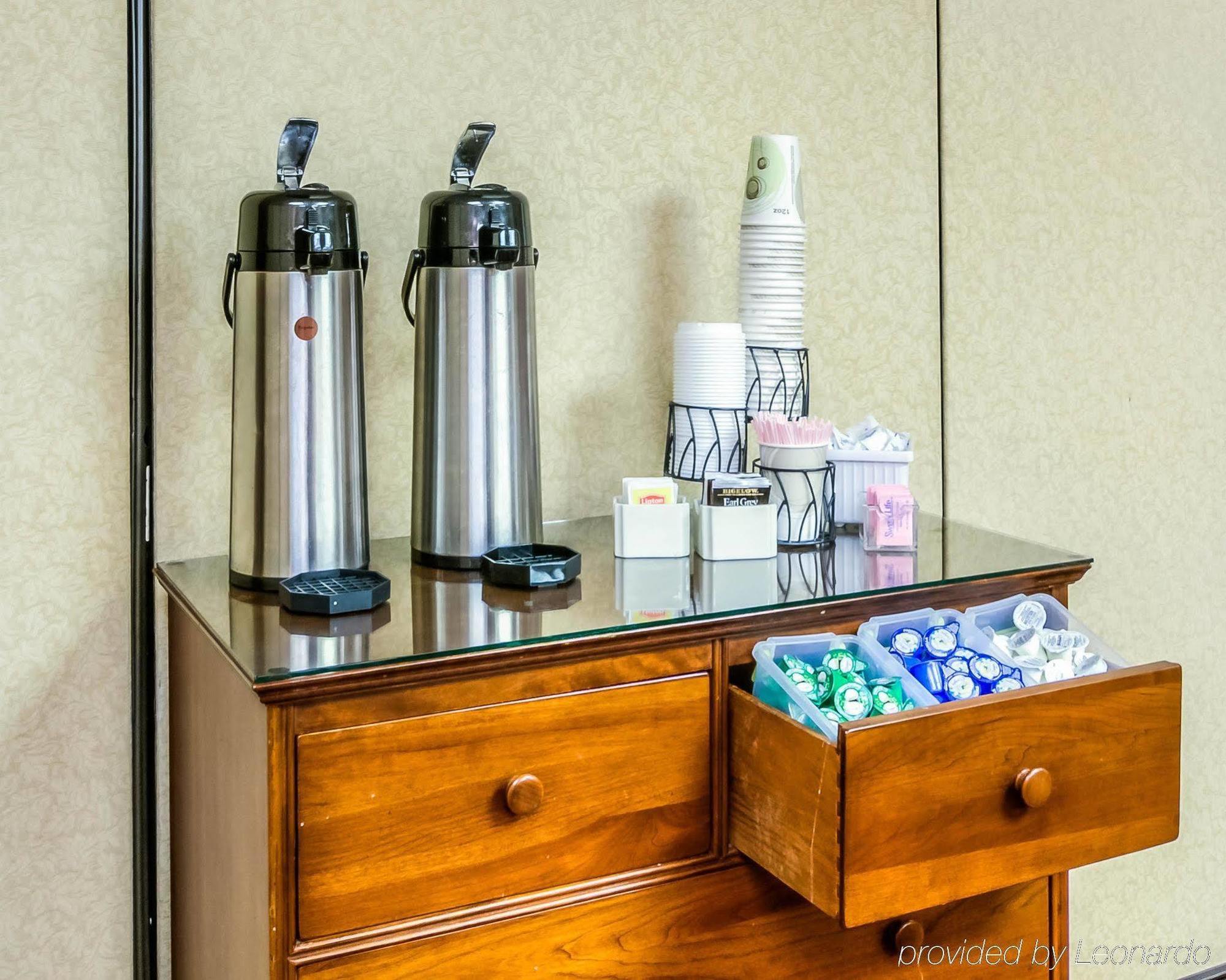 Econo Lodge - South Bend Extérieur photo