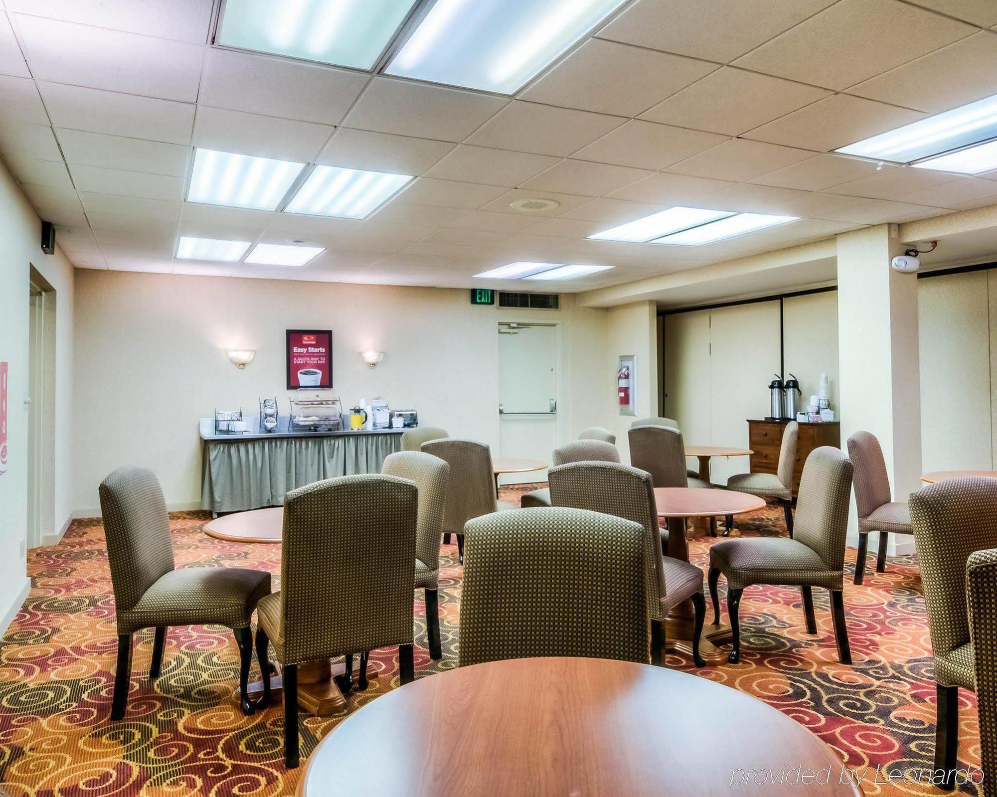 Econo Lodge - South Bend Extérieur photo
