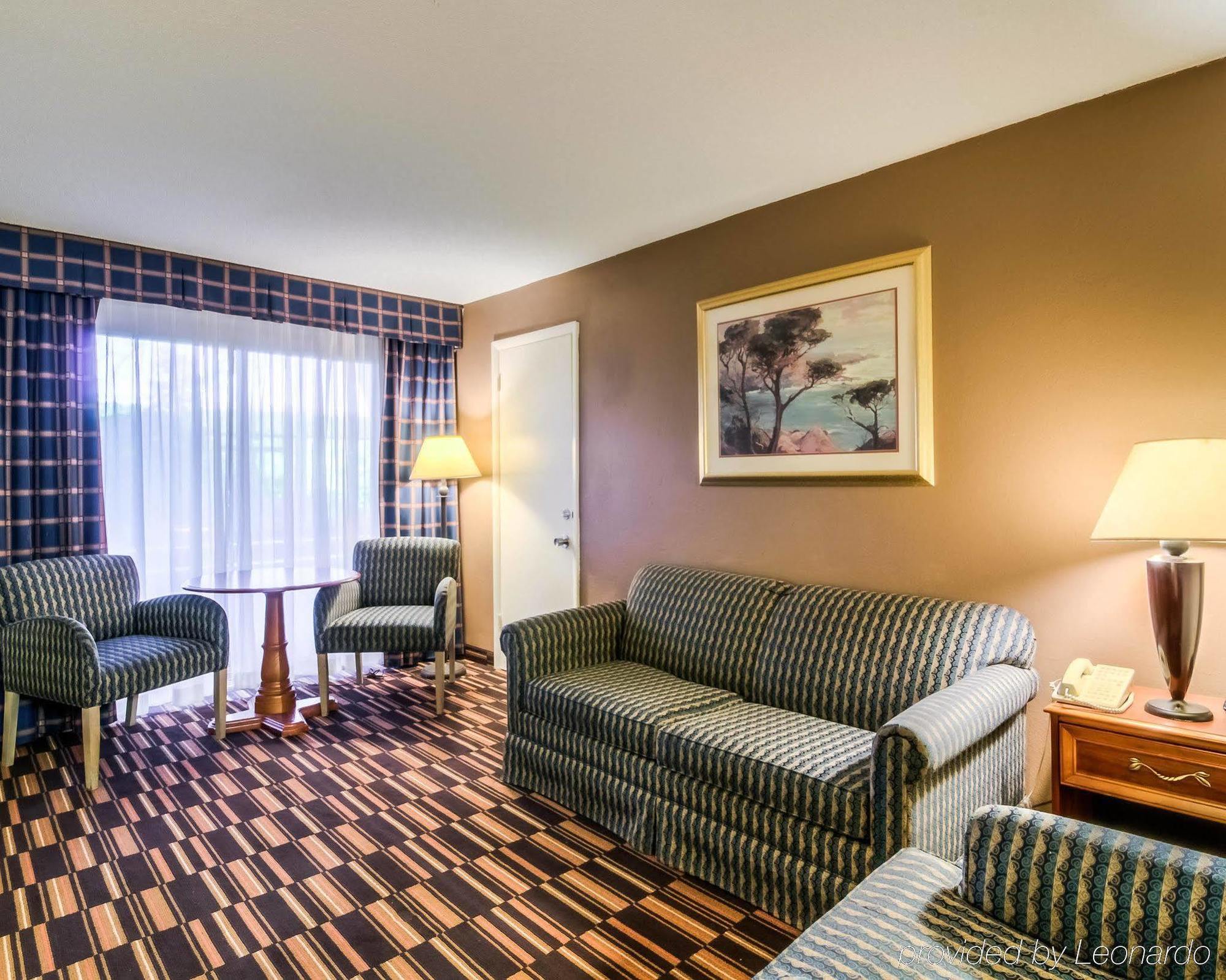 Econo Lodge - South Bend Extérieur photo