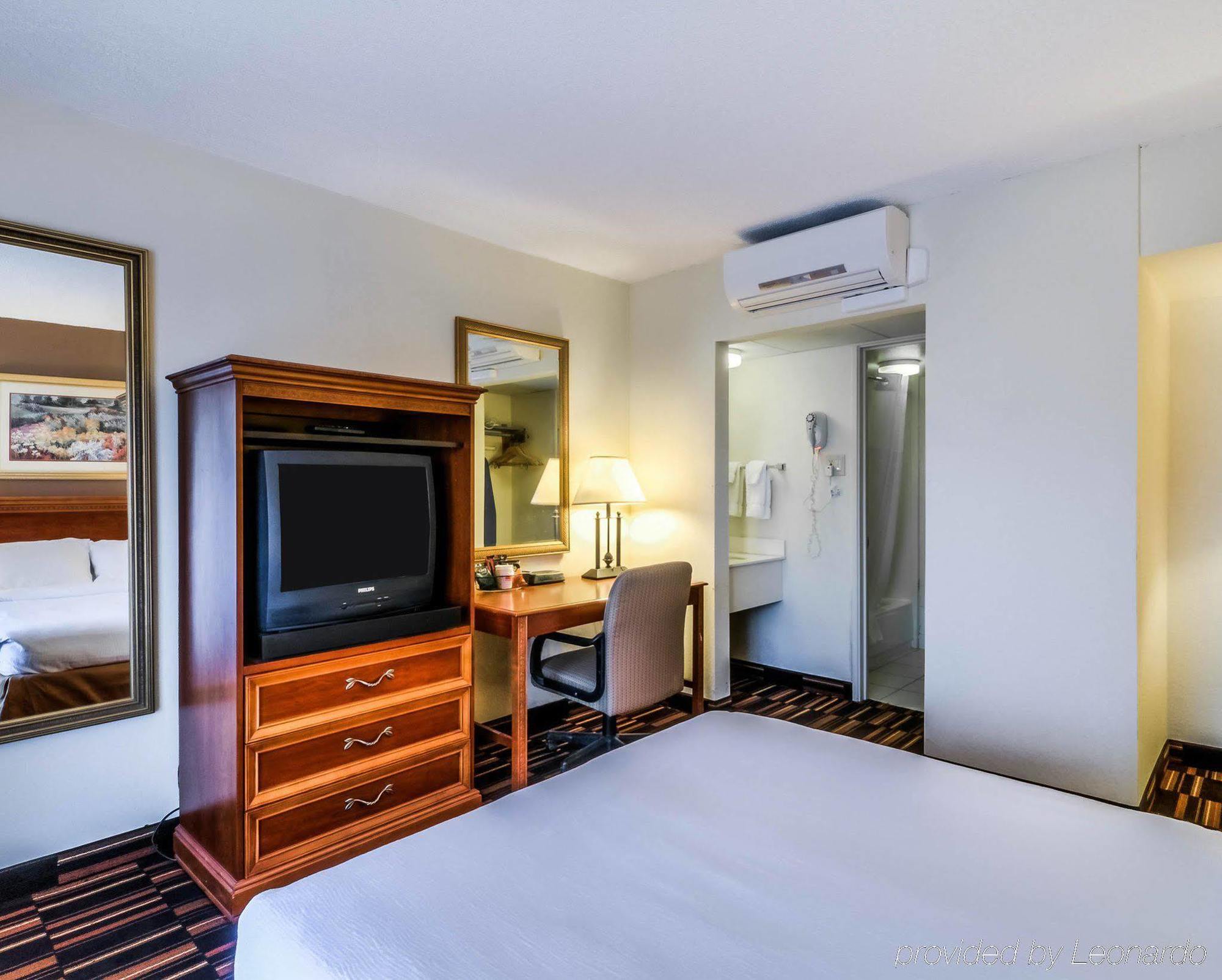 Econo Lodge - South Bend Extérieur photo