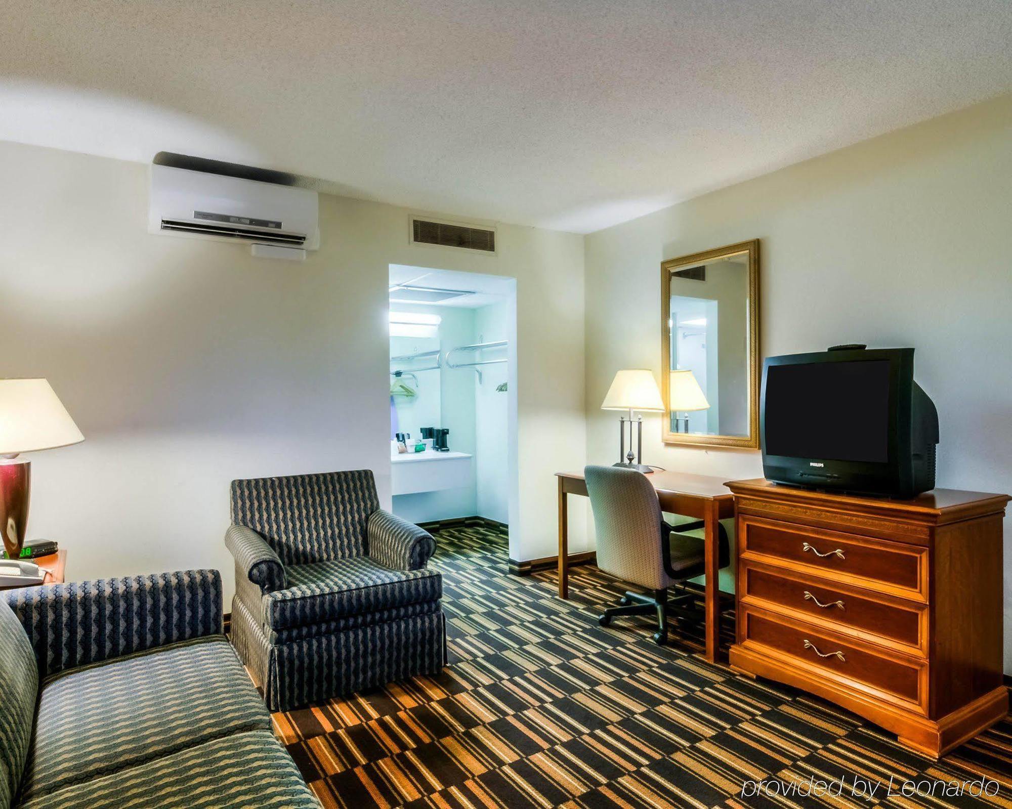 Econo Lodge - South Bend Extérieur photo