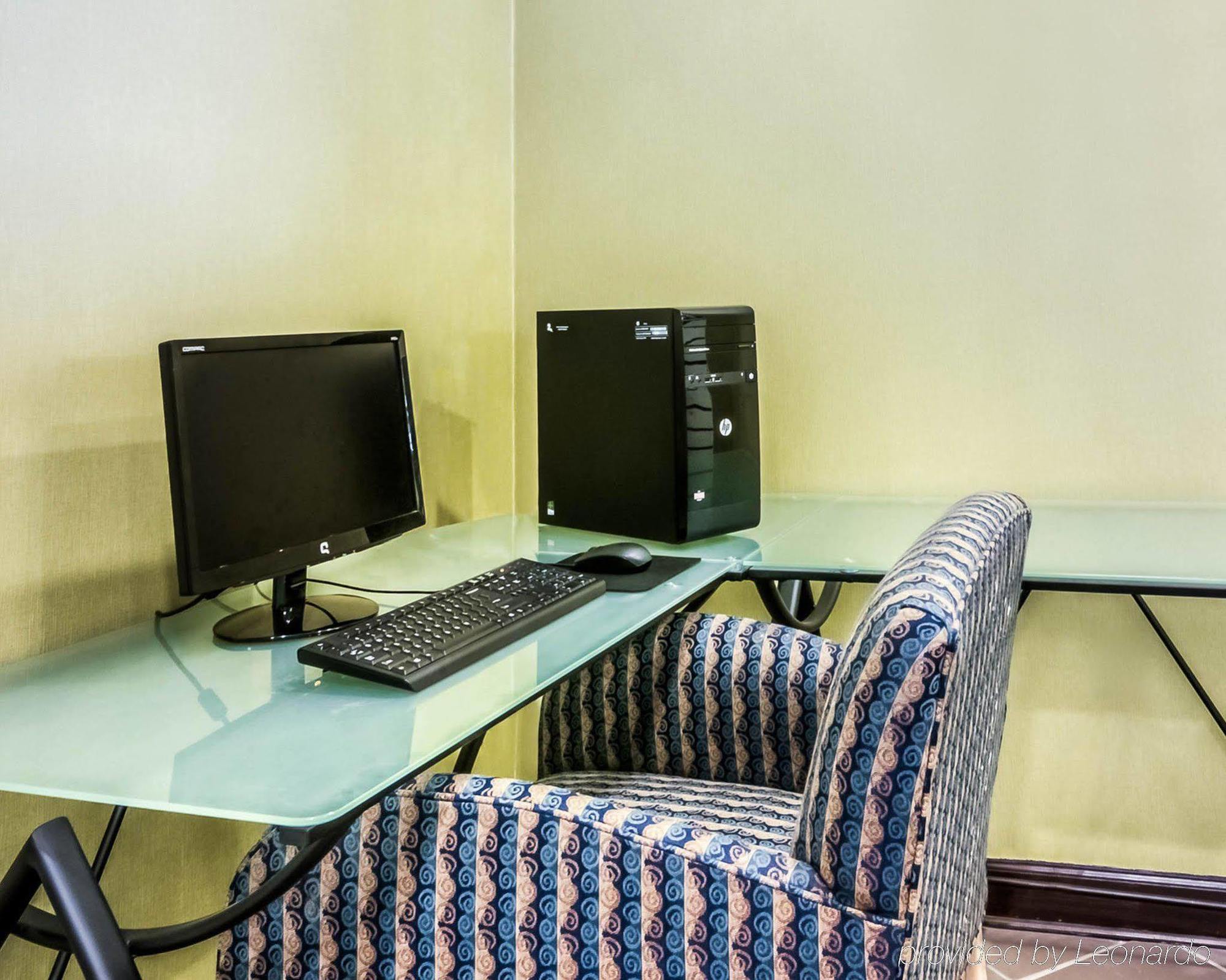 Econo Lodge - South Bend Extérieur photo