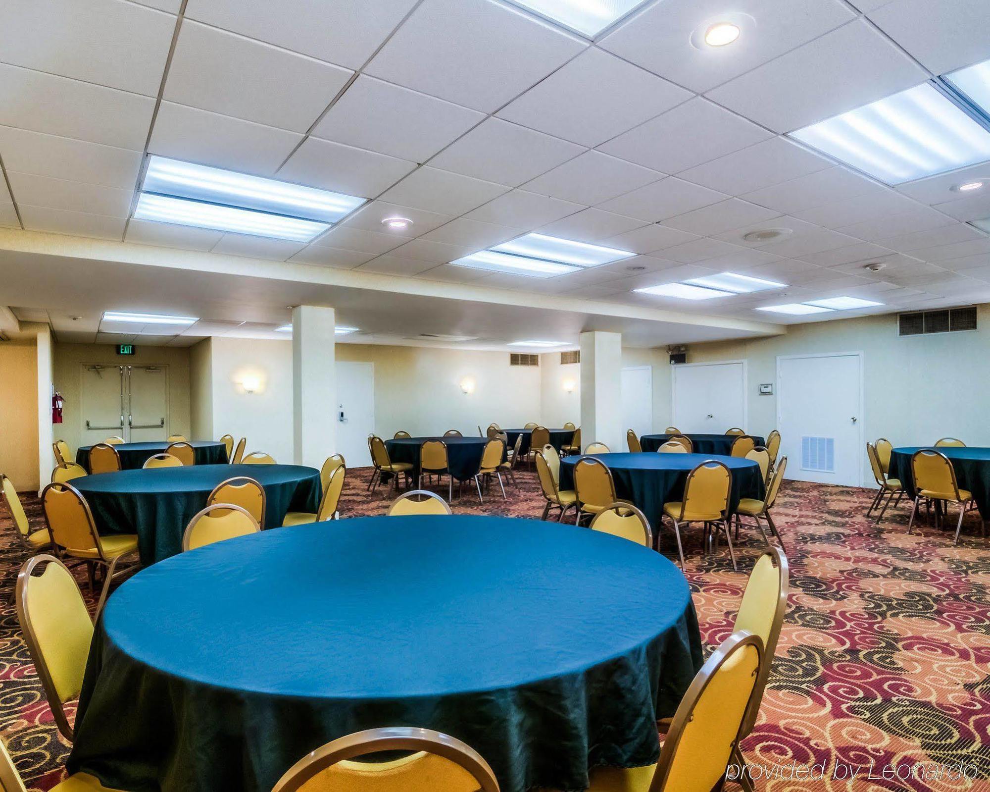Econo Lodge - South Bend Extérieur photo